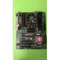 ราคา ชุดCpu fx8120 mb msi970 Gaming (26965761549)