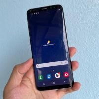 ราคา Samsung galaxy s8 4/64 (20591306962)