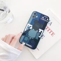 ราคา เคสไอโฟนขอบสี่เหลี่ยม KIT iphone 6 6plus 6s 6splus 7 7plus 8 8plus x xr xs 11 12 pro max plus promax - E61 (50856468027)