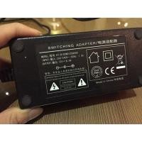 ราคา เหมาะสําหรับSWITCHING ADAPTER KT-D100W0120800 เหรียญแบตเตอรี่ 12V8A 4 针 (43874913504)