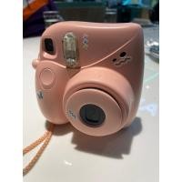 ราคา ส่งต่อ/used/มือสอง กล้องPolaroid Fujifilm instax mini7+ (25857733187)