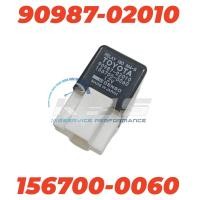 ราคา DENSO Japan NEW 4PIN 12V 90987-02010 156700-0060 TOYOTA LEXUS IGNITION STARTER HEATER RELAY (45705767521)