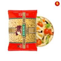 ราคา เส้นพาสต้า สปาเก็ตตี้ แบบเกรียว San Remo 500g - San Remo Pasta Spiral 500g (22609518513)