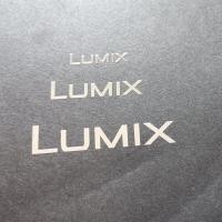 ราคา ♞LUMIX Logo สติกเกอร์โลหะโลโก้ Panasonic กล้องโทรศัพท์มือถือ Mirrorless สติกเกอร์ DIY เดี่ยว (26924132261)