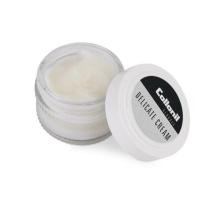 ราคา ☒☫✐Collonil Delicate Cream 50 ml. | ครีมทำความสะอาดหนังแท้ หนังคาเวียร์ หนังวัว หนังแกะ และอื่นๆ (7089865613)