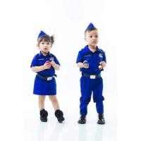 ราคา ชุดเซตเด็ก ทหารอากาศชายและหญิง (18204339427)