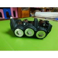 ราคา ปั๊มล่าง / ปั้มเบรคหน้า / คาลิเปอร์ Yamaha R1 ปี 2007-2014 มือสอง (28050567743)