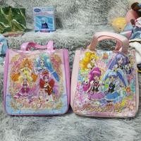 ราคา มือสองกระเป๋าพริตตี้เคียว พรีเคียว สีชมพูน่ารักๆ (18671714494)