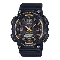 ราคา นาฬิกา Casio Standard Tough solar รุ่น AQ-S810W-1A- มั่นใจ ของแท้ 100% ประกันศูนย์ 1 ปี (643855666)