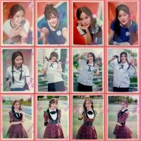 ราคา Kibouteki Refrain รูปปก (2/3) BNK48 จีจี้ ป๊อปเป้อ แจนรี่ เนเน่ Bnk ซิง15 แค่นี้ก็พอใจแล้ว รูปสุ่ม (25311399160)