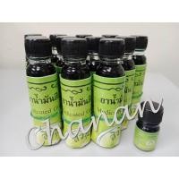 ราคา น้ำมันเขียวตราดอกกรรณิการ์ (สิรินุช น้ำมันเขียว) ขนาด 24 ซีซี (แพ็ค 12 ขวด) +แถมขวดเล็ก 1 ขวด (23042879500)