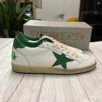 ราคา YE8W 2252 SHISB6 GGDB Golden Goose Superstar Series รองเท้าผ้าใบผู้ชาย Low-Top รองเท้าผ้าใบสกปรกรองเท้าขนาด 39-46 (45255729206)