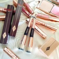 ราคา CHARLOTTE TILBURY Hollywood Complexion Brush (650390862)