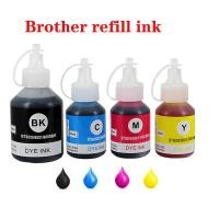 ราคา BT6000 BT5000 Refill Ink Kit For Brother DCP-T500W DCP-T510W DCP-T520W DCP-T700W DCP-T710W DCP-T720DW DCP-T725DW (26960327896)