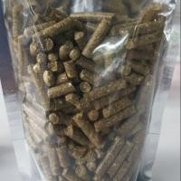 ราคา หญ้าทิโมธีอัดเม็ดสำหรับกระต่ายไม่ชอบหญ้าคุ้ยเขี่ยหญ้าเหมาะสำหรับกระต่ายอายุ5เดือนไม่มีส่วนผสมของแป้งและไม่ใส่สารกันเสีย (6506390808)