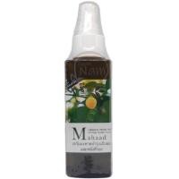 ราคา แท้ เซรั่มมะหาด บำรุงผม / Mahaad Serum ชีววิถี 120 มล. บำรุงผม หนังศีรษะ กระตุ้นการงอก ยับยั้งการร่วง (7616896771)