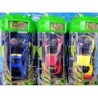 ราคา รถกระป๋องตราเพชร AULDEY ของแท้100% (2278808338)