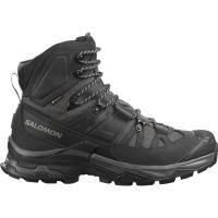 ราคา SALOMON QUEST 4 GORE-TEX Men Hiking Boots Official Store (56450790913)
