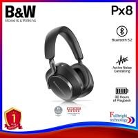 ราคา B&W Px8 Wireless Over Ear Headphone หูฟังไร้สายแบบครอบหู มีฟังก์ชั่นตัดเสียงรบกวน ประกันศูนย์ 1 ปี (22225461696)