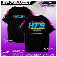 ราคา HTS Daily RACING เสื้อยืดไม่มี Spec Unisex ผู้ชายผู้หญิง - HTS Daily Distro เสื้อยืดไม่มี Spec (29544242373)