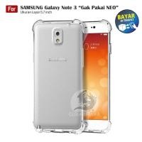 ราคา ShockCase สําหรับ Samsung Galaxy Note 3 / N9000 / N9002 / 4G LTE / Duos| Anti-Crack Jelly Softcase (27265227799)