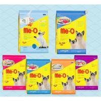 ราคา Me-O (6.8-7 kg )อาหารเม็ดสำหรับแมวโต และลูกแมว มีโอ ขนาด 6.8 - 7 กิโลกรัม (17467190941)