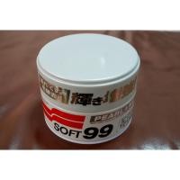 ราคา Car Wax Soft99 Japan กระป๋องเทา (3409634102)