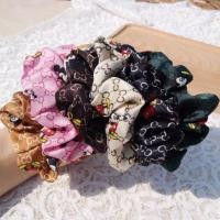 ราคา CT C211ผลิตภัณฑ์ใหม่ในปี 2020 คาดผมตาข่ายลูกไม้ ที่ยางยืด ยางรัด (7238674149)