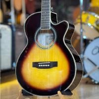 ราคา [ส่วนลด500-] กีต้าร์โปร่ง Overspeed OS-400C ขนาด 40 นิ้ว เคลือบเงา ฟรี ปิ๊ก4อัน ที่เก็บปิ๊ก ใบคอร์ด ประแจ (9300483031)