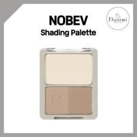 ราคา [NOBEV] Volume Detail Shading Palette Contour 3 Colors (29078899598)