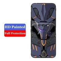 ราคา [พร้อมส่ง] เคสโทรศัพท์มือถือ ซิลิโคน กันกระแทก สําหรับ Lenovo Legion 2 Pro 5Ge Duel 2 Legion2 Pro Duel2 CURK (18985834907)