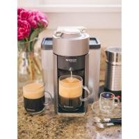 ราคา กาแฟแคปซูลStarbucks Coffee แคปซูลกาแฟแคปซูลเนสกาแฟ♚Swiss Nestle Nespresso/ Nespresso VERTUO เครื่องชงกาแฟแคปซูลพิเศษกาแฟ (10925538004)