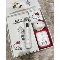 ราคา Medicube Age R Booster Pro Kitty (มือสอง/ของครบ) (41072441086)