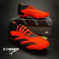 ราคา PREDATOR ACCURACY.2 FG รองเท้าสตั๊ด มือหนึ่ง ของแท้ (25620647733)