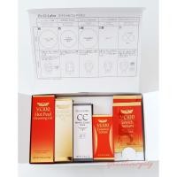 ราคา แท้100% ชุด 6 ชิ้น Dr.Ci labo Special Collection (1906165652)