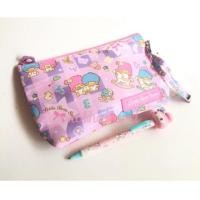 ราคา กระเป๋าดินสอ / เครื่องสำอาง Little Twin Star (59121178)