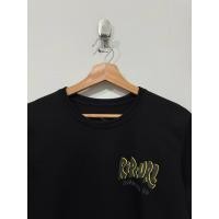 ราคา เสื้อยืดคอกลมมือสอง แท้ Ripcurl สภาพดีมาก ใหม่มาก (26139265069)