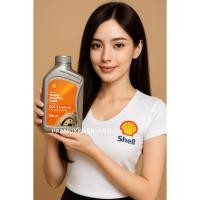 ราคา น้ำมันเบรค และ น้ำมันคลัทช์ เชลล์ น้ำมันเบรก DOT3 [ขนาด0.5ลิตร 1ขวด] ยี่ห้อ Shell Brake & CLUTCH FLUID ใหม่ล่าสุด (27885019940)