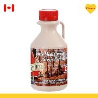 ราคา พร้อมส่ง ! Turkey Hill Maple Syrup Plastic JUG Bottle l ไซรัปเมเปิ้ลเข้มข้นเกรด A 250 ml. Lot.ใหม่ ผลิตปี 2025 (27384999967)