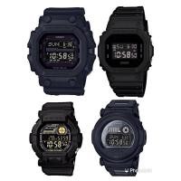 ราคา G-SHOCK รุ่น GX-56BB-1DR / DW-5600BB-1DR / G-001BB-1 / G-350-1B (28617499007)