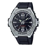 ราคา [ของแท้] Casio นาฬิกาข้อมือ รุ่น MWA-100H-1AVDF รับประกันศูนย์ CMG 1 ปี (24820345698)
