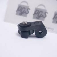 ราคา ขาต่อเมาท์ gopro กับ กล้อง action sony fdr x3000 เพื่อถ่าย กับสายคาดหัว b012 (22920163527)
