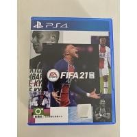 ราคา FIFA 21 มือสอง PS4 แผ่นเกม (11869386897)