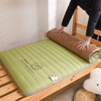 ราคา เบาะรองนุ่มสองด้านในฤดูหนาวและฤดูร้อน Tatami Dual-Purpose Mattress Mattress Mattress Mattress Foltr (40158264572)