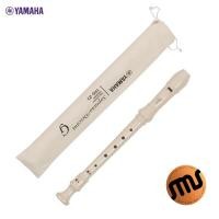 ราคา Yamaha ขลุ่ยรีคอร์เดอร์ รุ่น YRS-23 G (คีย์ C) (14215645022)