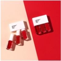 ราคา พร้อมส่ง/แท้% TONYMOLY Liptone Get It Tint Mini Trio (1412301671)