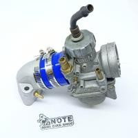 ราคา คอหรีดมีโอ สุดทนมาก คอหรีดเวฟใส่คาบูแดช คอหรีดคาบูแดชใส่เวฟ คอหรีดมีโอ ฟีโน่ mio คอหรีดเวฟทุกรุ่นใส่คาบูแดช คอรีดคาร์บูD (40764501578)