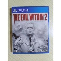 ราคา (มือ2)​ PS4 - The Evil Within 2 (Z.all)​ (7850765920)