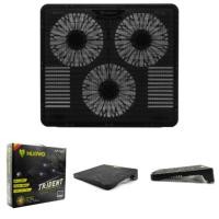 ราคา พัดลมโน๊ตบุ๊ค Cooling Nubwo nf100 (1129874891)