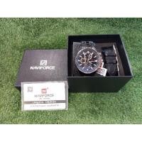 ราคา นาฬิกา Naviforce NF9089 สาย2เส้น (8433100839)